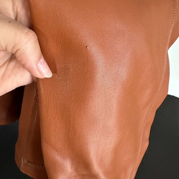 Stella McCartney Above The Knee Boots Size 41 - Picture 13 of 14